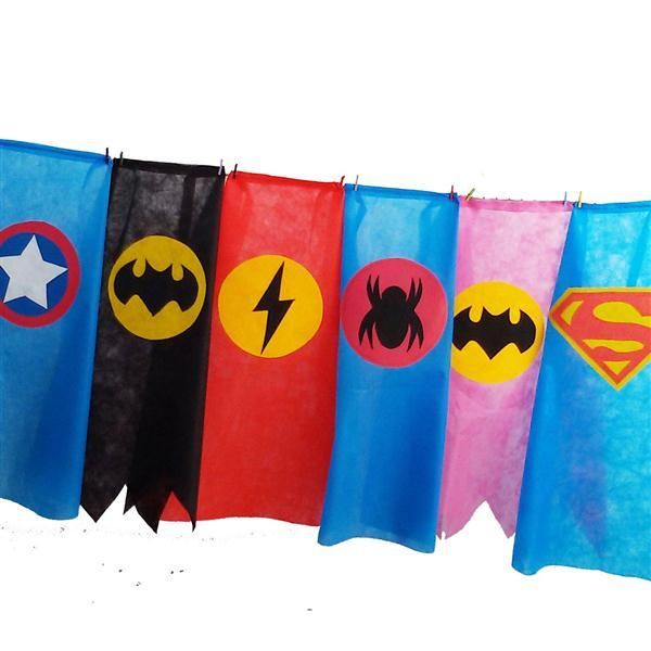 Disfraz Juego De Capas De Superhéroe Para Niños Juguetes Disfraz Juego De Capas De Superhéroe Para Niños Juguetes