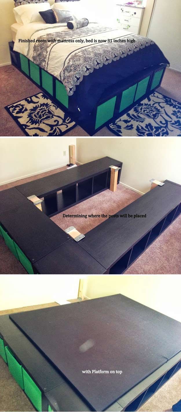 Diy Bedroom Storage best 20+ diy storage ideas on pinterest | small apartment Diy Bedroom Storage best 20+ diy storage ideas on pinterest | small apartment
