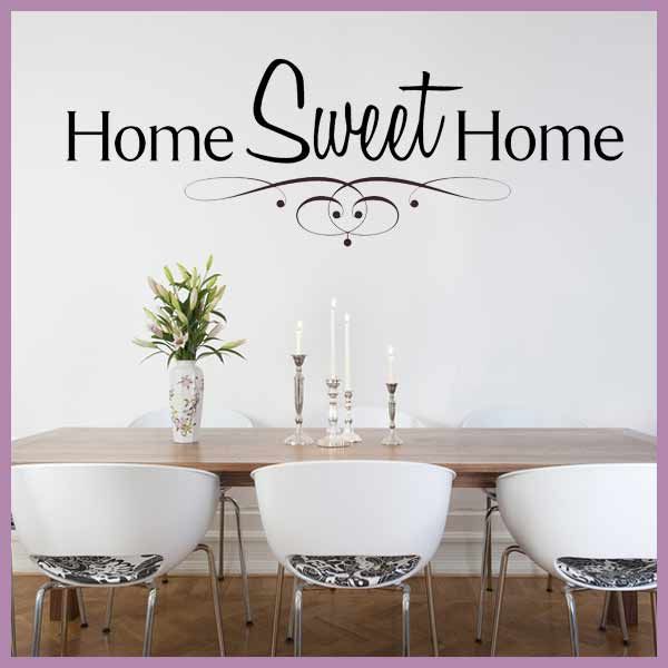 Home Wall Decals 18 best home sweet home images on pinterest | wall quotes, quote Home Wall Decals 18 best home sweet home images on pinterest | wall quotes, quote