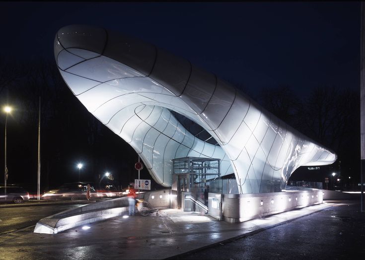 Modern Architecture Zaha Hadid 33 best zaha hadid images on pinterest | architecture, amazing Modern Architecture Zaha Hadid 33 best zaha hadid images on pinterest | architecture, amazing