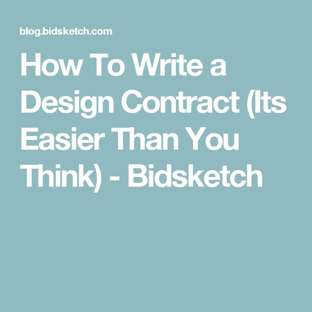 The 25+ best Web design contract ideas on Pinterest Contract - development contract template The 25+ best Web design contract ideas on Pinterest Contract - development contract template