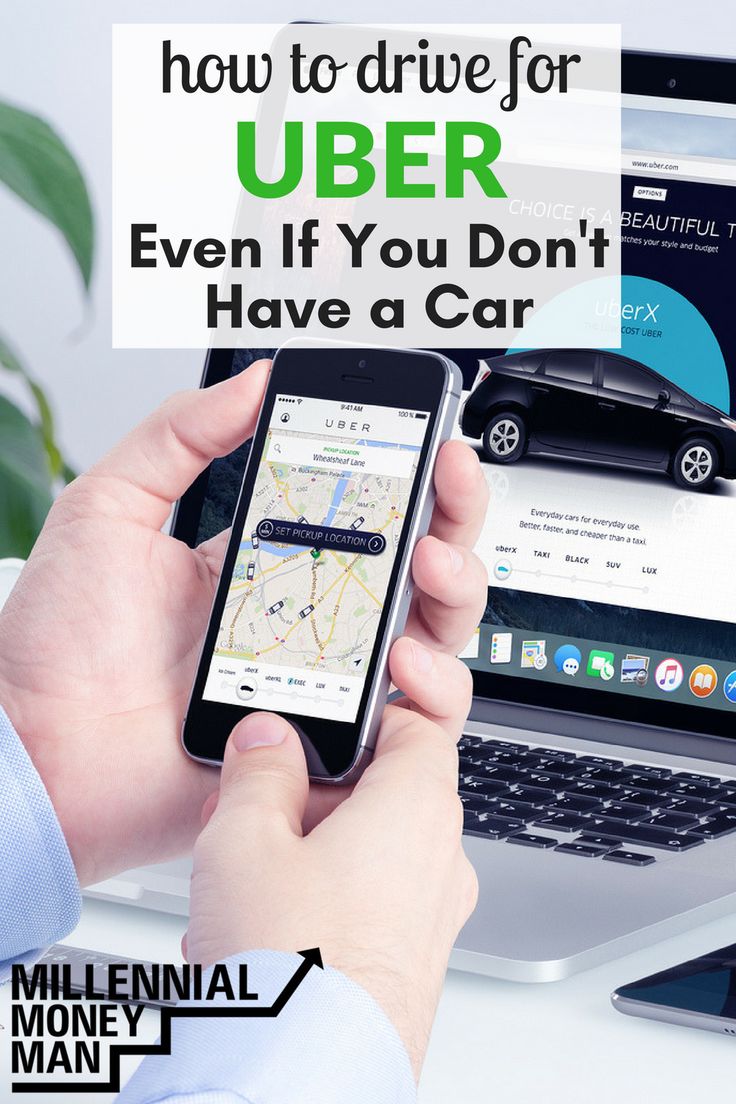 Is Driving for Uber Worth It in 2023 ? Driving, Millennial money man
