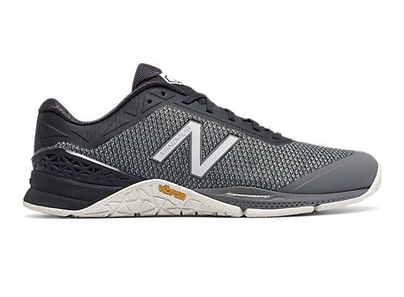 best new balance trainers for gym