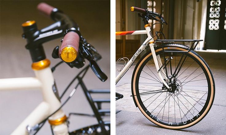 Wien singlespeed