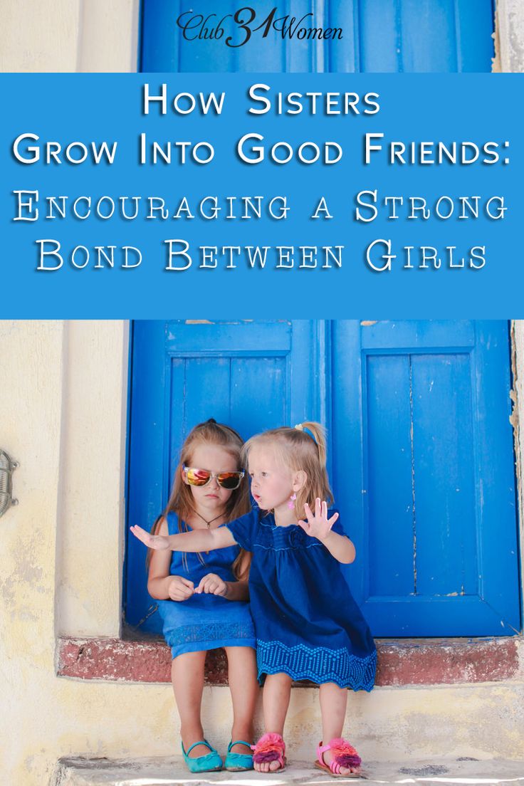 Dating a friend's sister