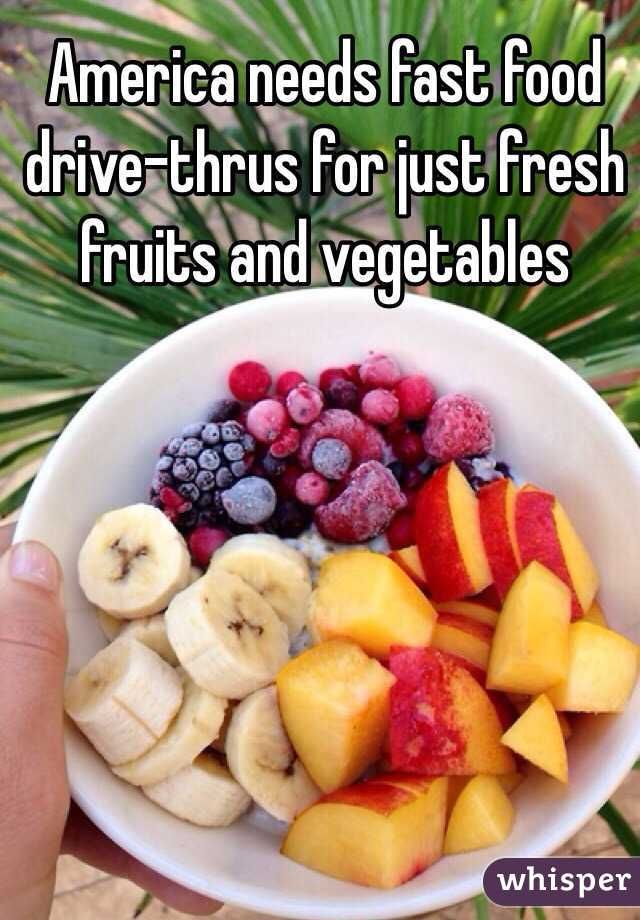 Healthy Drive Thru Food Near Me Healthy Drive Thru Food Near Me