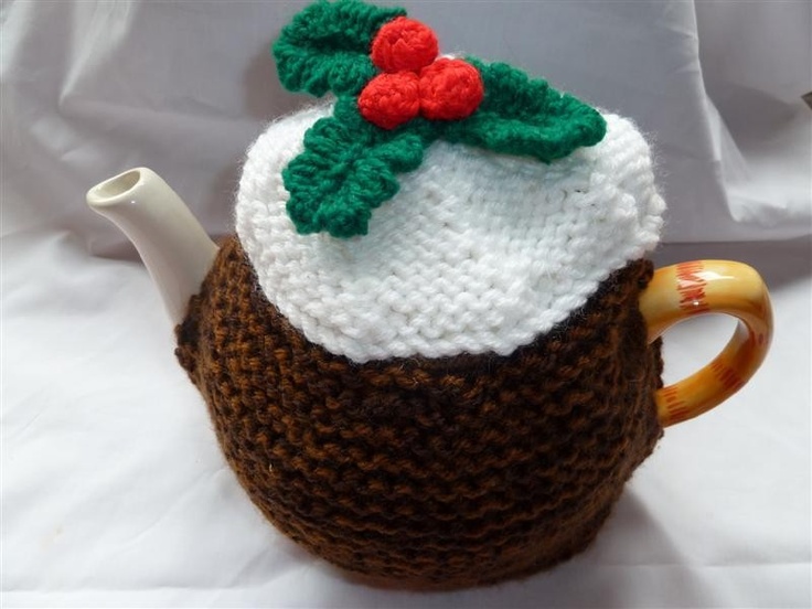 Crochet christmas pudding tea cozy patterns Crochet christmas pudding tea cozy patterns