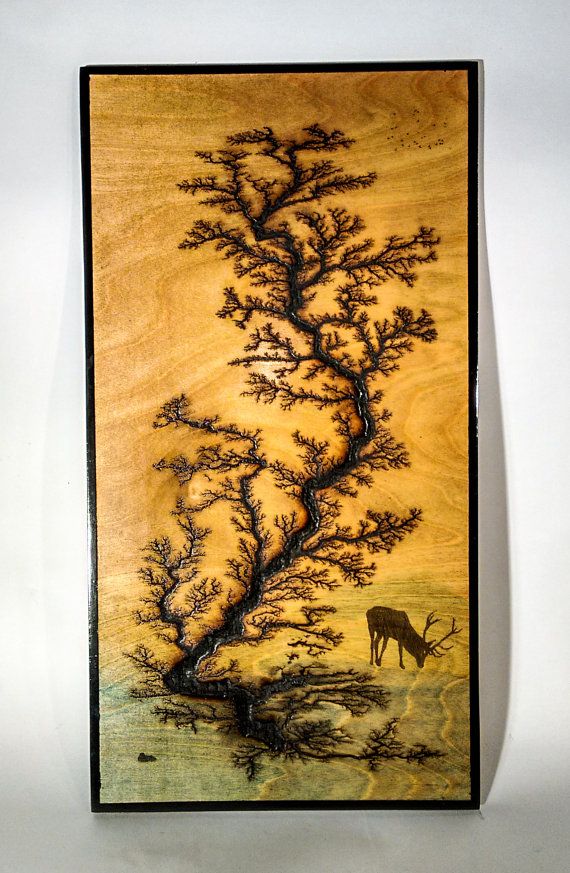 Electro Pyrography Crafts Electro Pyrography Crafts