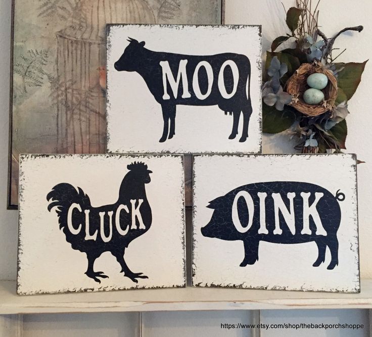 Kitchen Tin Farmhouse Signs Black And White Kitchen Tin Farmhouse Signs Black And White