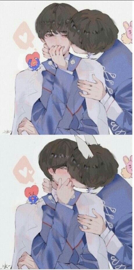 pin de jeon minjae en taekook vkook fanart fanart pin de jeon minjae en taekook vkook fanart fanart