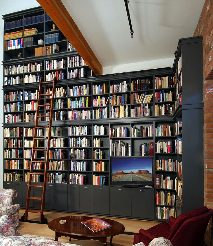 Home Library Design 1688 best home lİbrary images on pinterest | books, book shelves Home Library Design 1688 best home lİbrary images on pinterest | books, book shelves