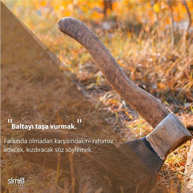 Bir Deyim Atasozu Gununsozu
