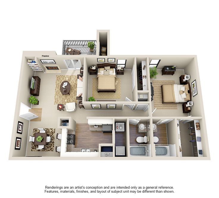 Steadfast Floorplans Apartment Layout Studio Apartment Floor Plans Apartment Plans