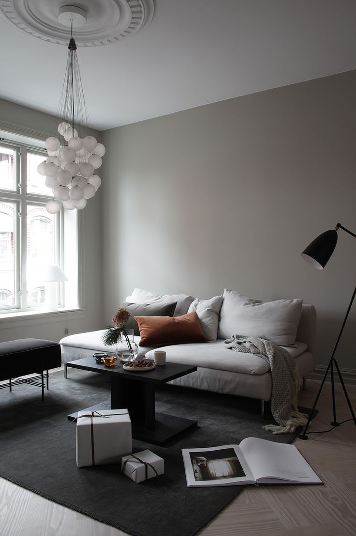 Ein neues Projekt in unserem Wohnzimmer lilaliv | Living Ein neues Projekt in unserem Wohnzimmer lilaliv | Living
