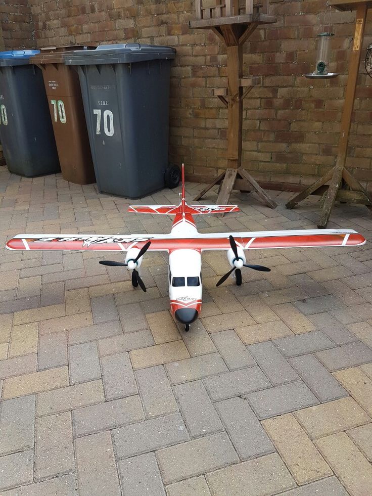 68 best rc airplanes images on pinterest aircraft airplane and estes sky squadron radio control park flyer