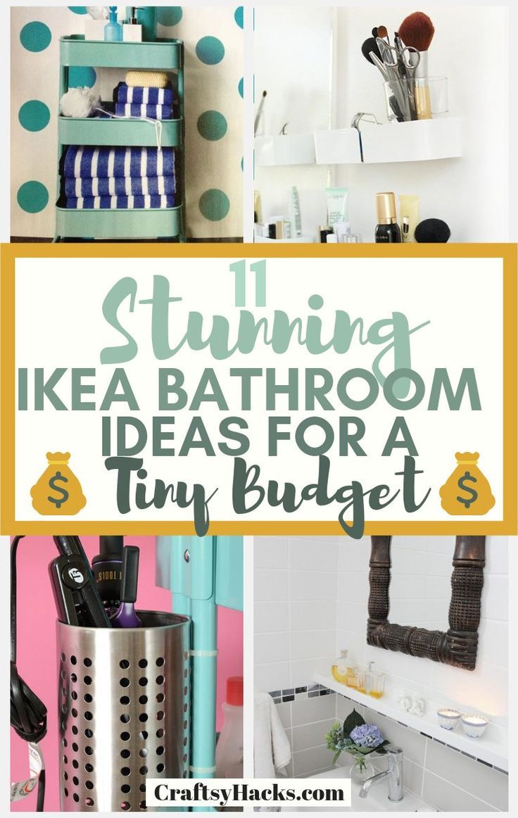 Try These Ikea Bathroom Ideas To Design Your On A Low Try These Ikea Bathroom Ideas To Design Your On A Low Budget Hacks Will Change The Way You Look At Decorating