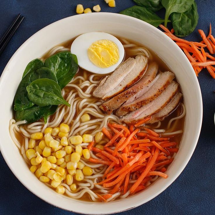 Pin by Ashtaun on Foodie in 2020 | Japanese ramen noodle recipes