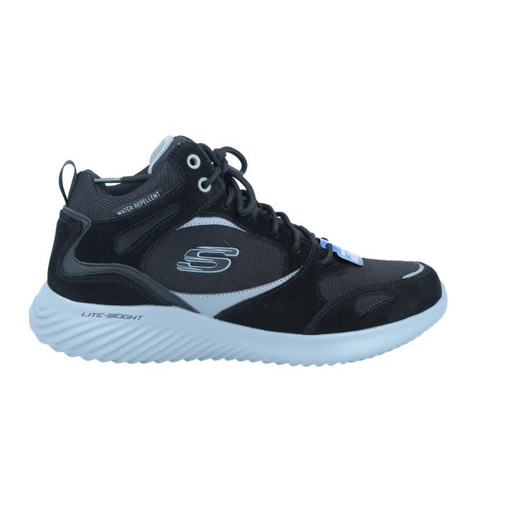 Pin en Skechers Hombre Otoño-Invierno 2019