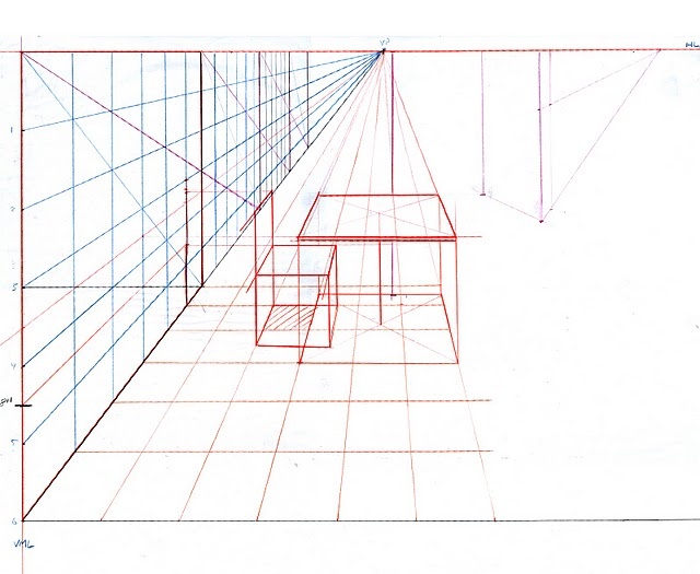 Architecture Drawing Lessons 55 best perspective drawings images on pinterest | perspective Architecture Drawing Lessons 55 best perspective drawings images on pinterest | perspective
