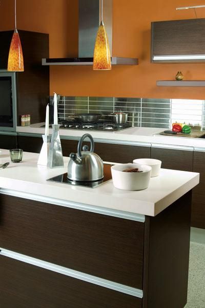 Dark Orange Kitchen 182 best peach/orange interiors images on pinterest | bedrooms Dark Orange Kitchen 182 best peach/orange interiors images on pinterest | bedrooms
