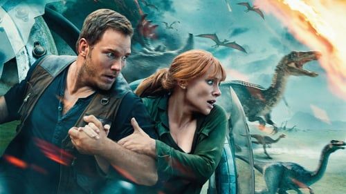 Jurassic World Il Regno Distrutto Hd 2018 Streaming Su
