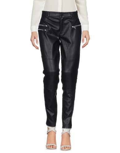Leather Jeans Men s Pants Straight Rock Revival Legging Slim Lambskin Black 28