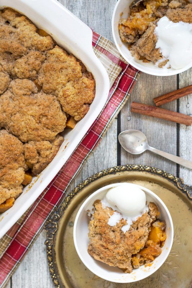 19 Warm Dessert Recipes For All Of Your Winter Sweets Needs Warm 19 Warm Dessert Recipes For All Of Your Winter Sweets Needs Warm