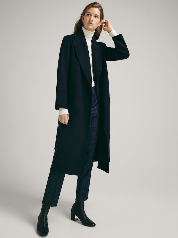 Catálogo Massimo Dutti Primavera Verano 2020 Moda En Pasarela Estilo Casual Mujer Moda Tendencias De Moda