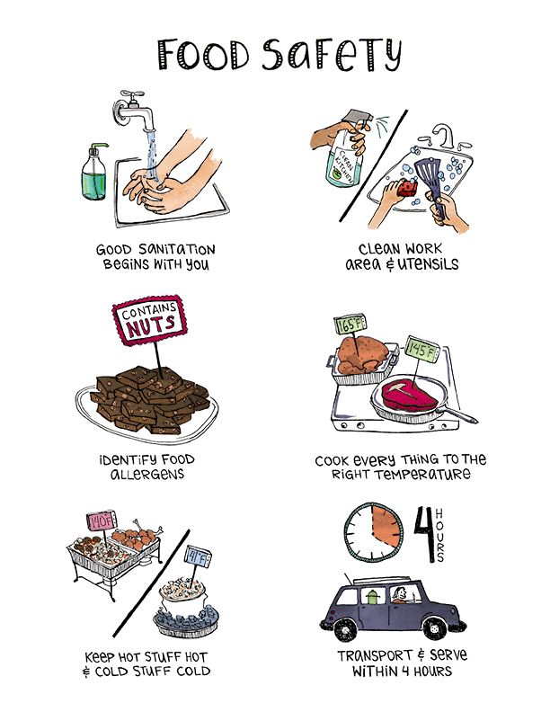 Food Safety Food Safety Food Safety Infographic Food Safety Posters food-safety-food-safety-food-safety-infographic-food-safety-posters