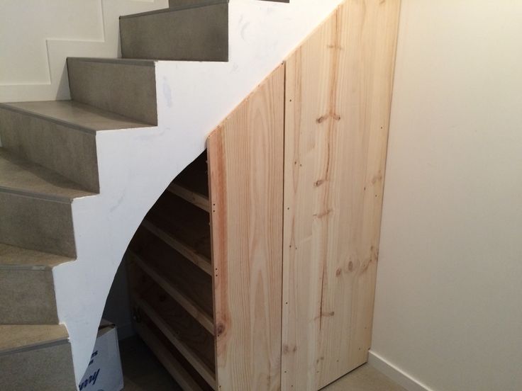 13 best Aménagement escalier images on Pinterest Stairs, Furniture