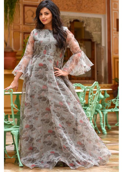 Elite Trendy Dress