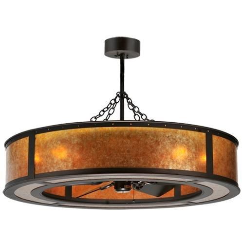 26 Light Fan Ideas Ceiling With 26 Light Fan Ideas Ceiling With, 38 Esquire Rich Bronze Finish 3 Head Ceiling Fan 99349