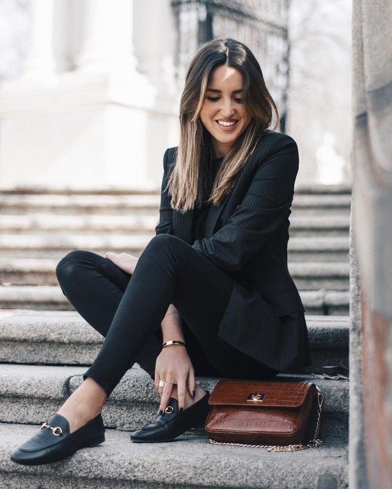 15 Möglichkeiten, Skinnies zu tragen und trendy auszusehen