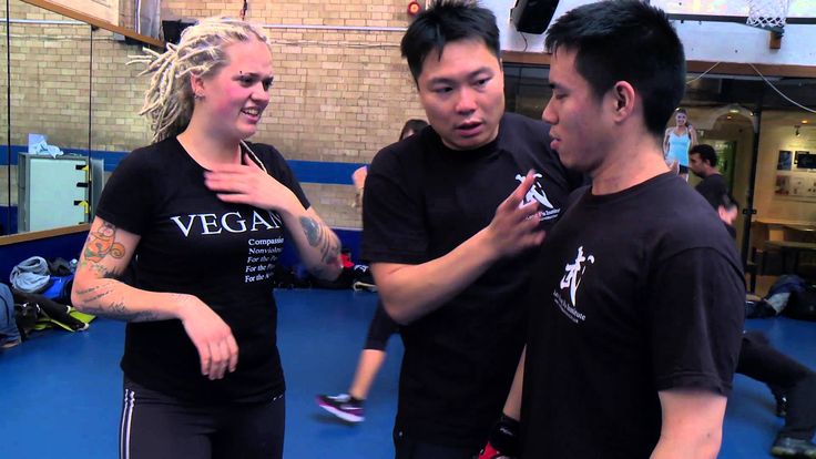 bbc pilot documentary project mastering wing chun by leo bbc pilot documentary project mastering wing chun by leo
