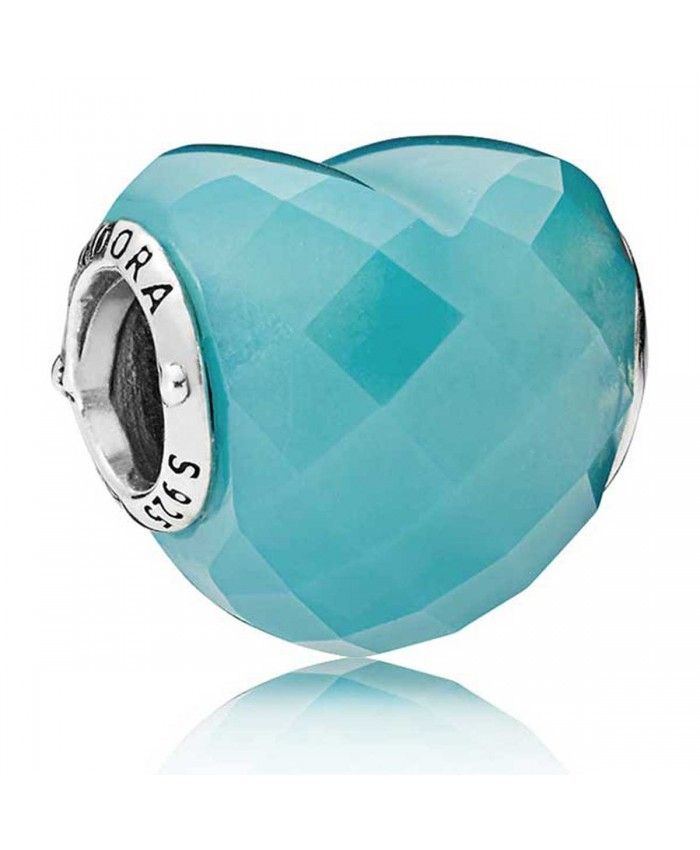 breloque pandora bleu breloque pandora bleu