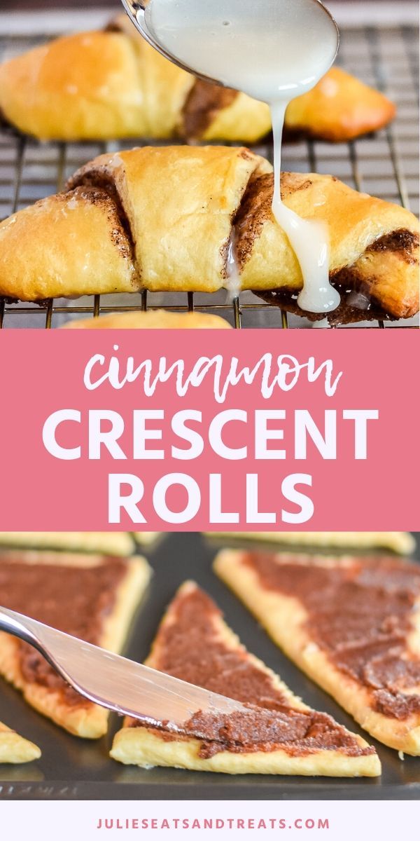 Cheesy Egg And Bacon Crescent Rolls Recipe Crescent Roll Breakfast Recipes Breakfast Recipies Breakfast Recipes Easy