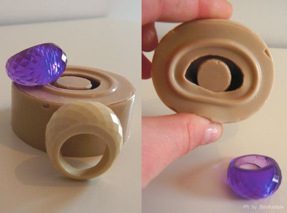 Some Ideas For Making Rubber Band Rings Some Ideas For Making Rubber Band Rings