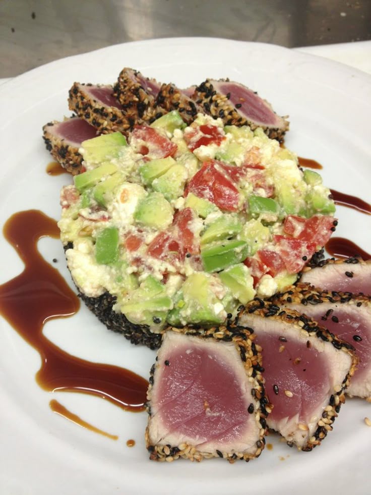 38 best seared tuna images on pinterest seared tuna seafood recipes and tuna recipes 38 best seared tuna images on pinterest seared tuna seafood recipes and tuna recipes