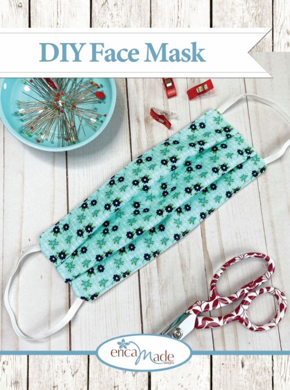 Diy Medical Fabric Face Masks Diy Face Mask Diy Mask Diy