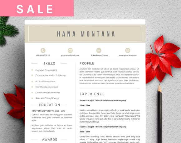 9 best Resumes CV Templates images on Pinterest Resume, Script - music teacher resume 9 best Resumes CV Templates images on Pinterest Resume, Script - music teacher resume