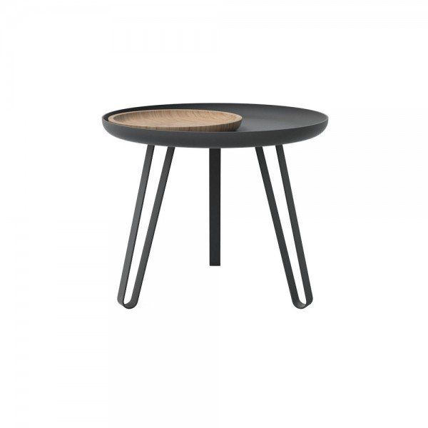 Outstanding Couchtisch Metallgestell Holzplatte