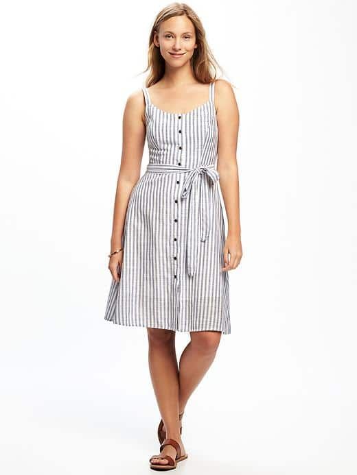 Summer Dresses On Sale