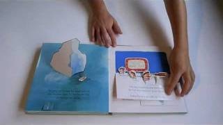 Lost And Found Pop Up Book Pop Up Book Paper Engineering Pop Up