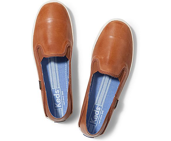 Keds Crashback Leather Shoe Keds Crashback Leather Shoe