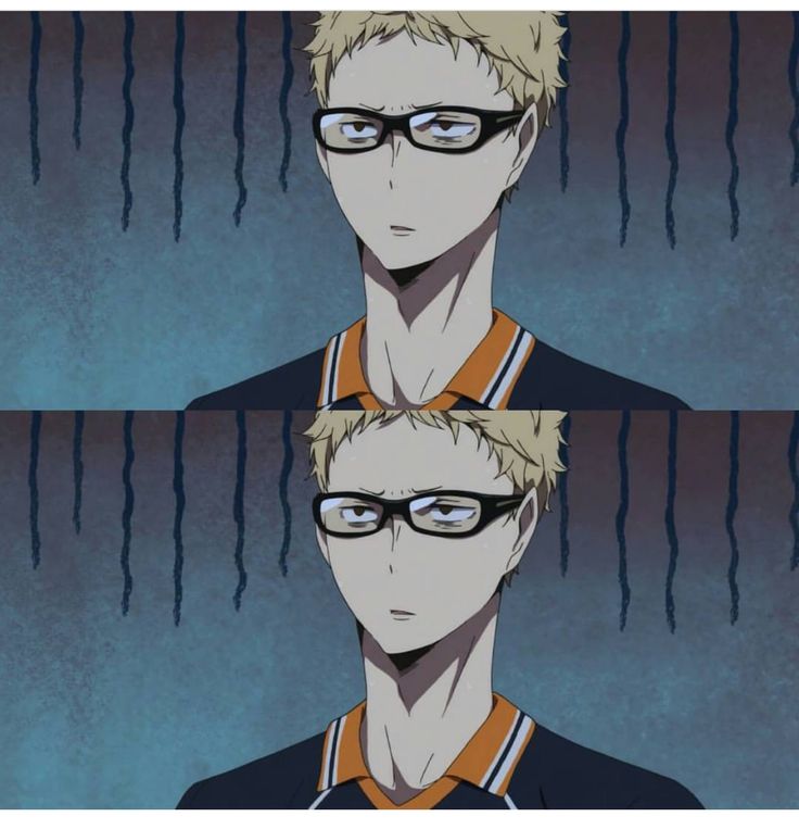 Pin oleh Lauren Bies di Tsukishima