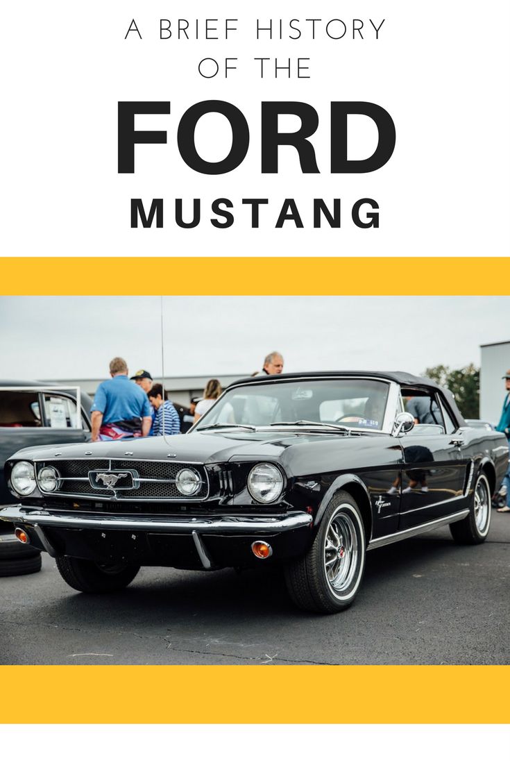 the history of the ford mustang The ford motor company refers to the classic mustang as “design in motion” according to ford, the ford mustang is an iconic muscle car, crafted with power and innovative styling. the history of the ford mustang The ford motor company refers to the classic mustang as “design in motion” according to ford, the ford mustang is an iconic muscle car, crafted with power and innovative styling.