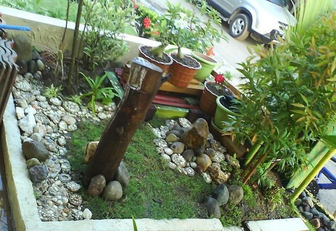 Beautiful Small Backyard Gardening Ideas With Indian Style Lmolnar Garden Ideas India Front Garden Design Terrace Garden Design Source From pinterest.co.uk Image Size Width 452 x Height 655 Beautiful Small Backyard Gardening Ideas With Indian Style Lmolnar Garden Ideas India Front Garden Design Terrace Garden Design