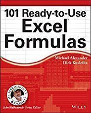 Without formulas, Excel is just a word processor. Free download a cheat sheet with 100+ common Microsoft Excel Formulas and Functions for your daily use.