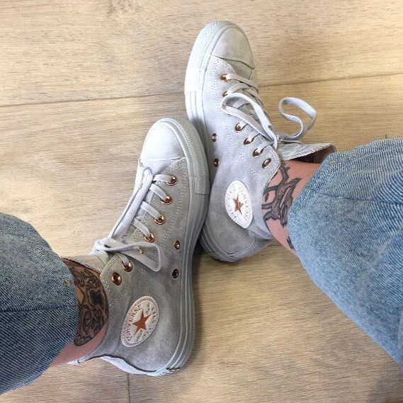 converse ash converse ash