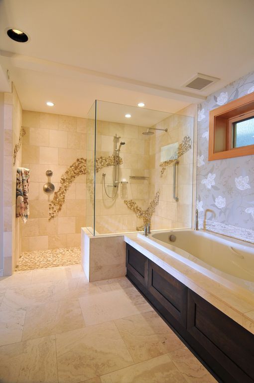 Bathroom Design With Walk In Shower 1525 best bathroom ideas images on pinterest | bathroom ideas Bathroom Design With Walk In Shower 1525 best bathroom ideas images on pinterest | bathroom ideas